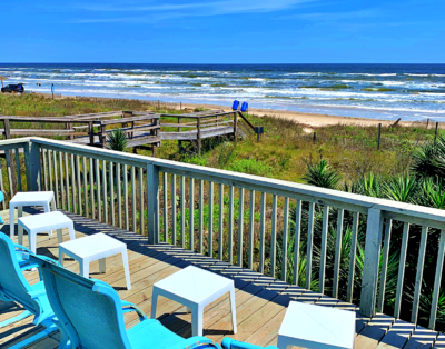 Poseidon Beachfront